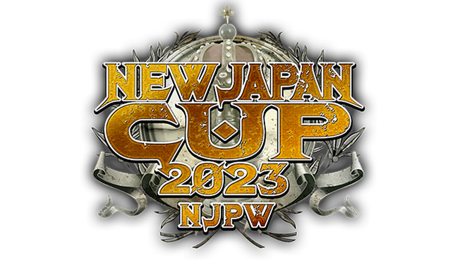 NJPW New Japan Cup 2023