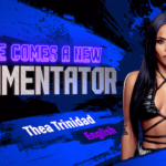 Zelina Vega On How She Landed Her Commentary Role In Street Fighter 6