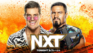 WWE NXT 1.3.23