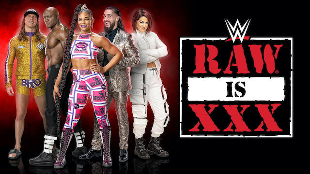 Wwe Beyley Xxx - Backstage Update on Legends Slated for WWE Raw 30th Anniversary
