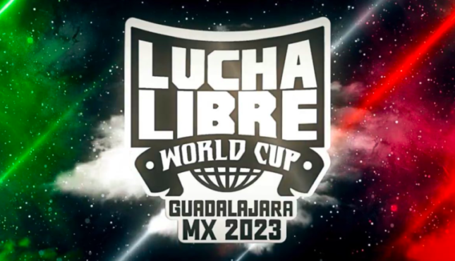 AAA Lucha Libre World Cup