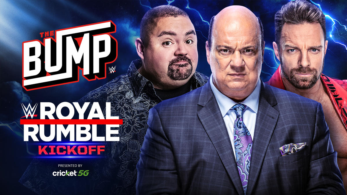 WWE Announces Peacock Programming For Royal Rumble Saturday, Including