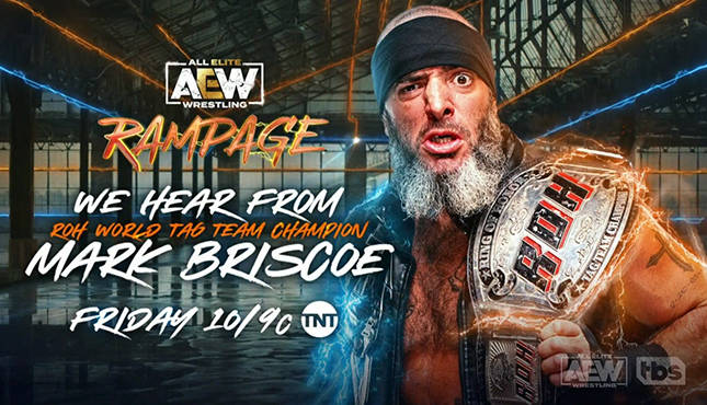 AEW Rampage