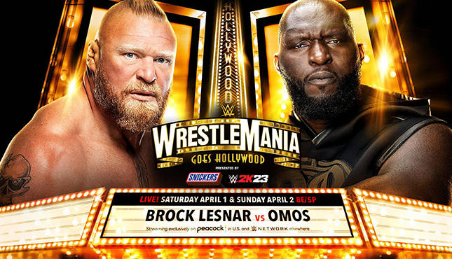 Watch wwe wrestlemania discount free