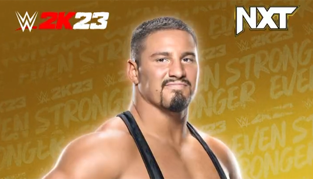 WWE 2K22 roster list: All wrestlers from RAW, SmackDown & NXT