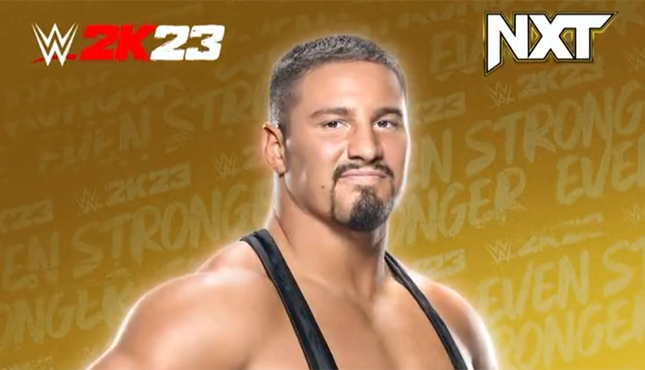 All The WWE 2K22 Roster Members That Are No Longer in WWE