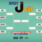 JCW Jersey J-Cup Session Two Full Results 02.11.2023: Mike