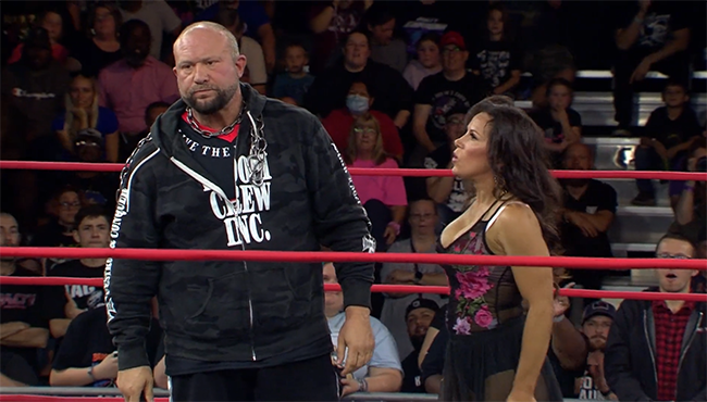 How is the product better? - Bully Ray shares his thoughts on CM