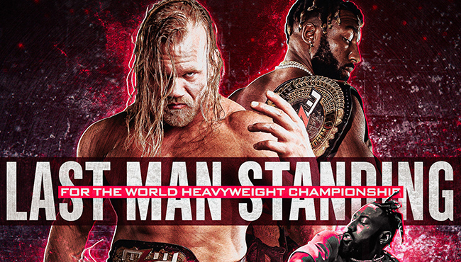 Mlw Rear Tonight's MLW Underground Debut Episode on REELZ Lineup