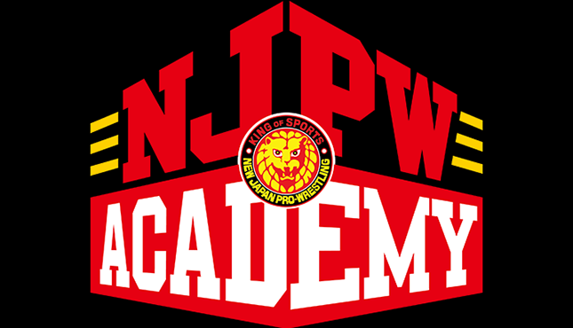 NJPW Academy