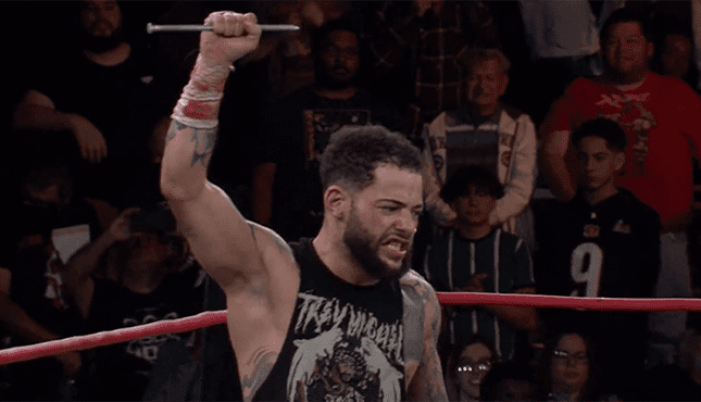 5 Best Moments from IMPACT Wrestling (February 2, 2023): Bully Ray