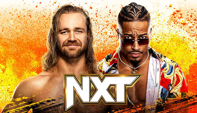 WWE NXT