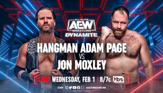 AEW Dynamite