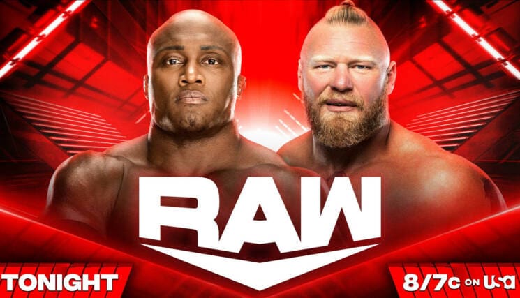 WWE RAW