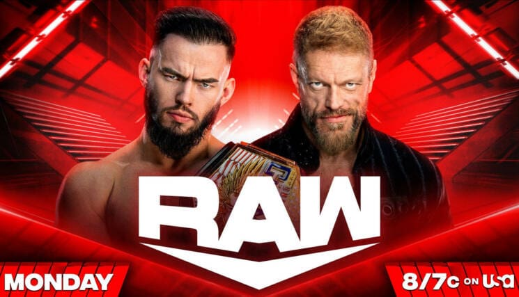 WWE RAW