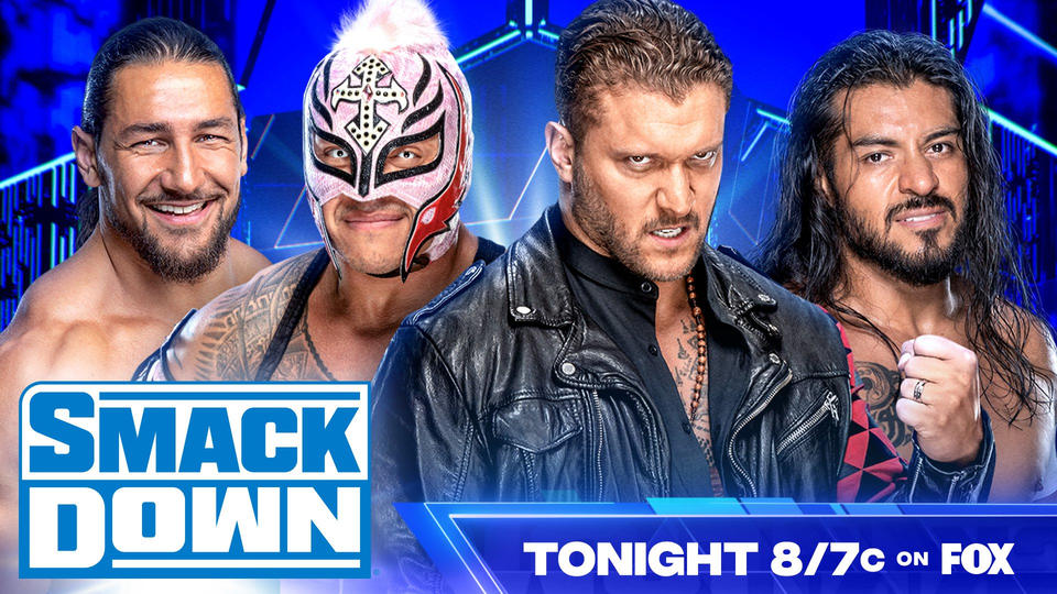 Updated Wwe Ticket Sale Numbers For Upcoming Wwe Events Including Tonights Smackdown 411mania