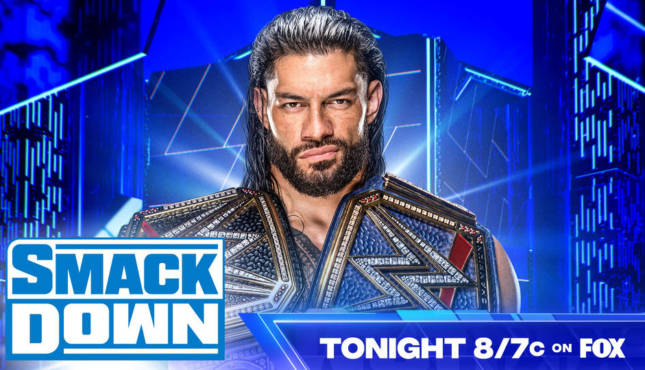 WWE Smackdown