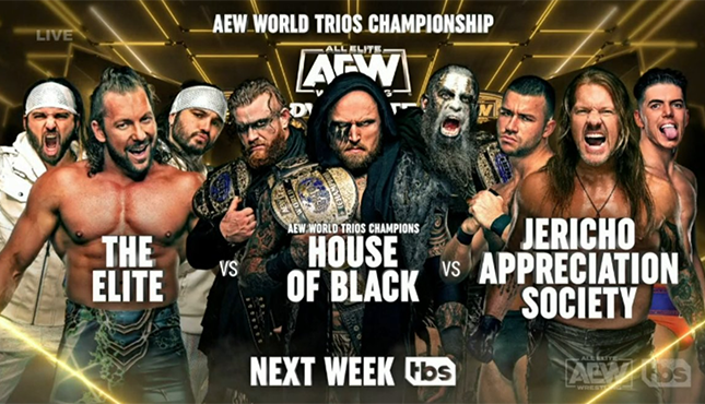 AEW Dynamite 3-15-23 1