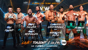 AEW Rampage