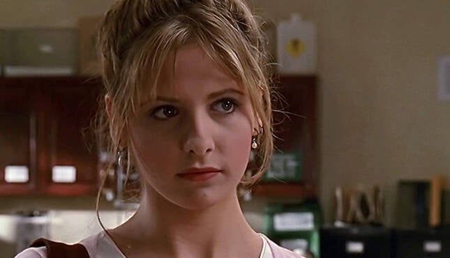 Buffy the Vampire Slayer 1-04