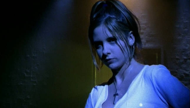 Buffy the Vampire Slayer 1-2