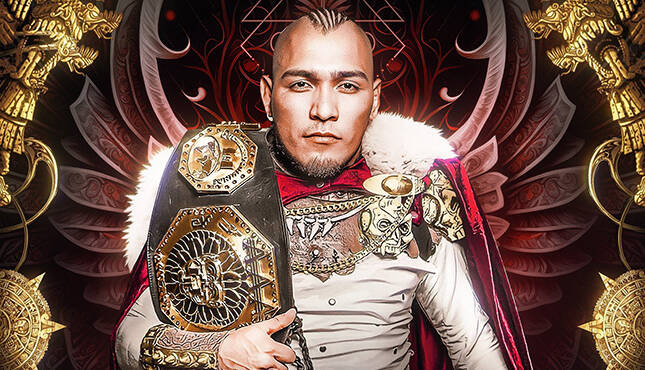 El Hijo Del Vikingo House of Glory