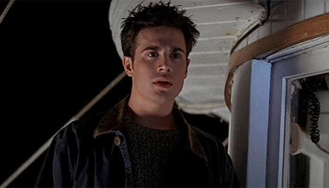 Freddie Prinze Jr. I Know What You Did Last Summer