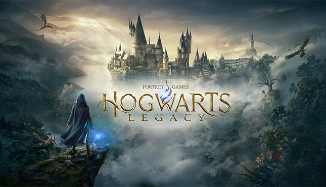 Hogwarts Legacy - Steam Deck Review