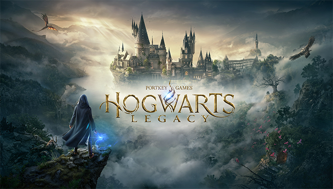 Hogwarts Legacy (Xbox Series X) Review – TheCanadianTechie