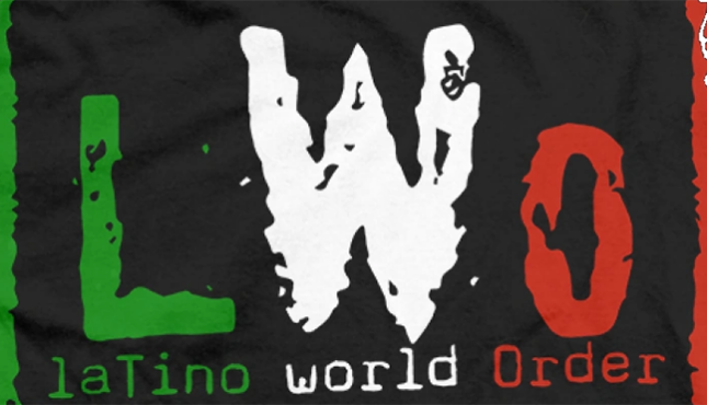 Latino World Order