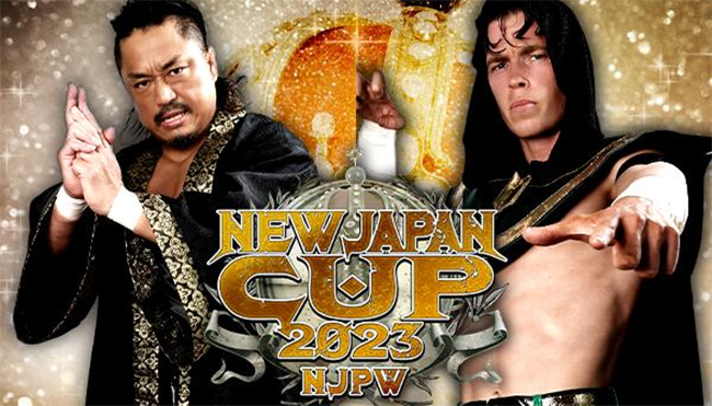 NJPW New Japan Cup Night Six Results: Tama Tonga Advances, More | 411MANIA