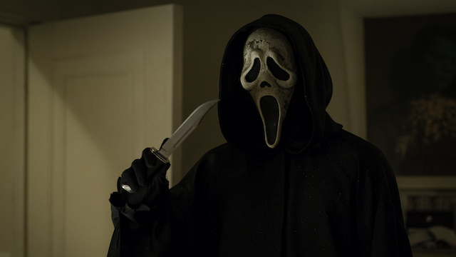 Scream VI - Ghostface, Scream VII