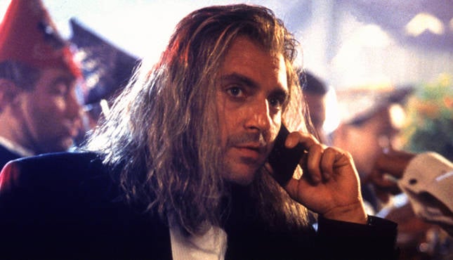 Strange Days Tom Sizemore