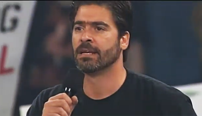 Vince Russo WCW