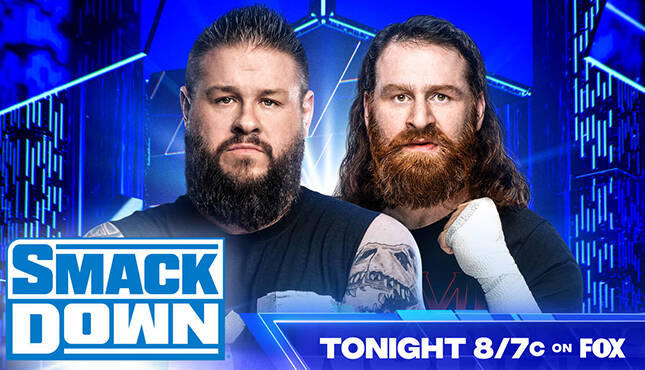 WWE Smackdown