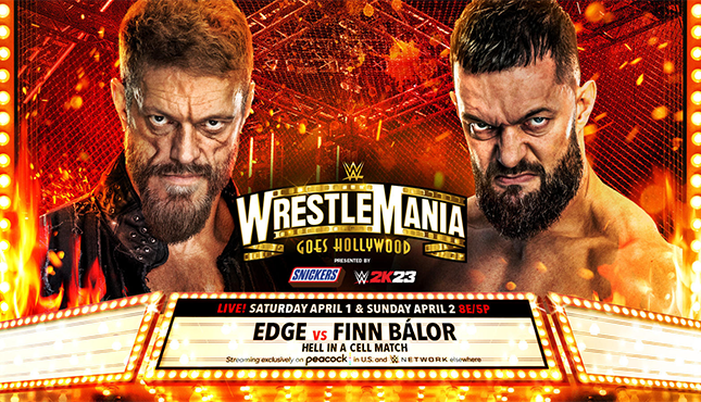 WWE WrestleMania 39 Update – New Match Added, Teams for Men's Tag