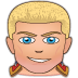 Cody Rhodes Twitter Icon