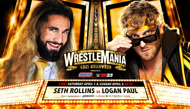 WWE WrestleMania 39: Date, Time, Betting Odds, Matches, Live Streaming,  Telecast, Ticket Booking in Los Angeles, and More