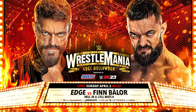 WWE WrestleMania 39 Update – New Match Added, Women's Tag Showcase