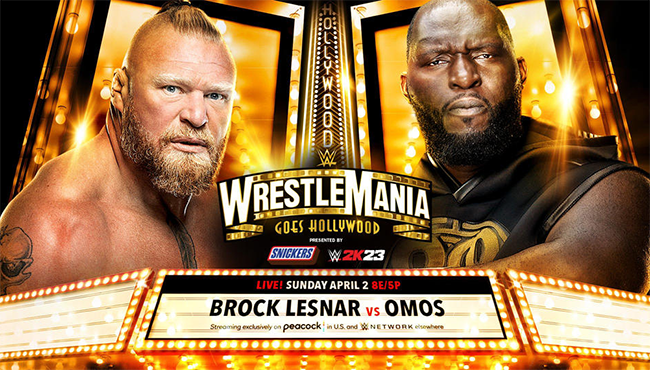 Review: WWE WrestleMania 39 Night 2 Culminates Unpredictably With  Spectacular Drama 