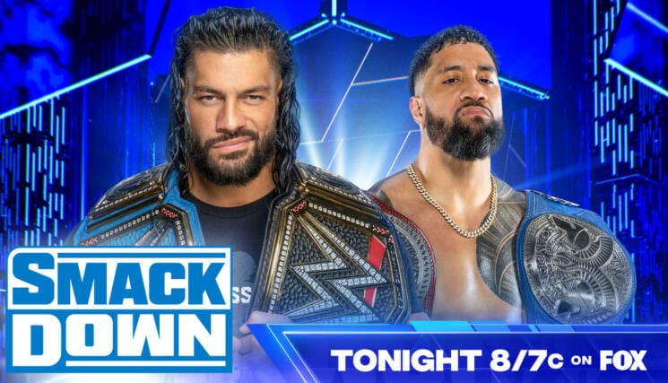 WWE Smackdown