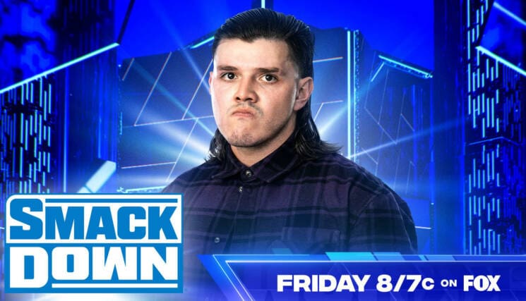 WWE Smackdown