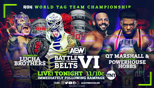 Join 411’s Live Aew Battle Of The Belts Vi Coverage 