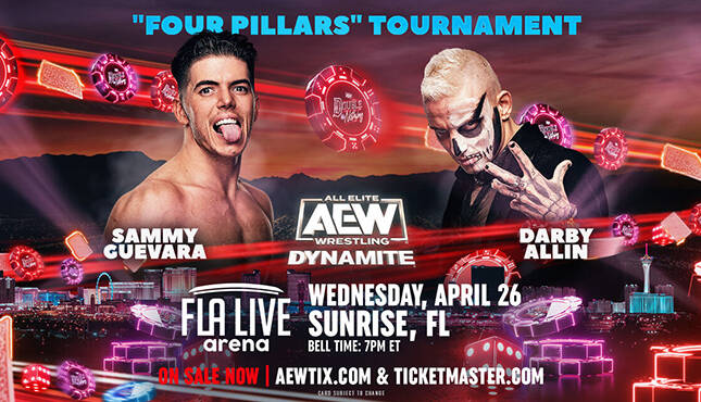 AEW Dynamite