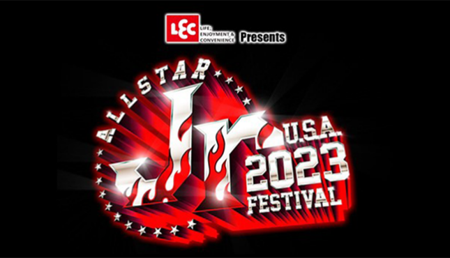 All Star Junior Festival USA