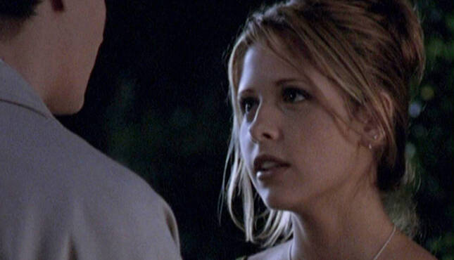 Buffy The Vampire Slayer 2-02 1