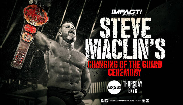 Impact Wrestling