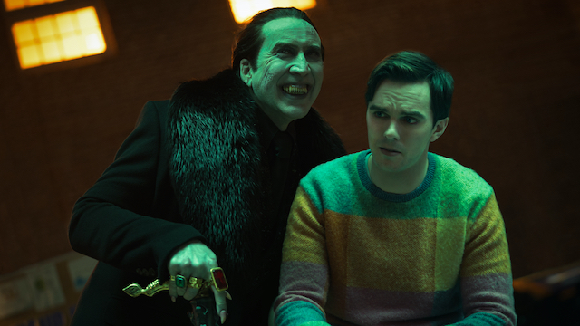 Renfield movie still