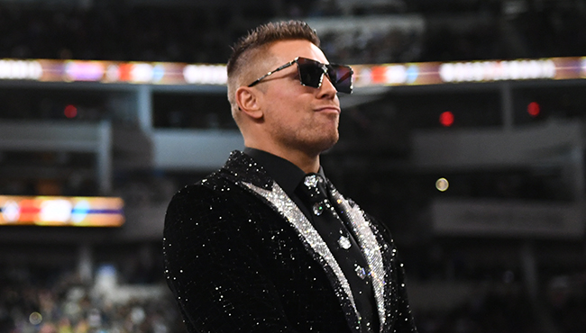 MLB All-Star celebrity softball game 2022: Roster includes Bad Bunny, The  Miz and more famous names