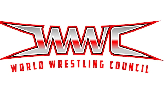 World Wrestling Council WWC